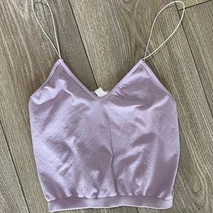 Nikibiki Burnout Tank Top One Size